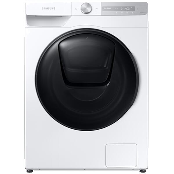 Máquina de Lavar Roupa | Samsung | WW90T754DBH/S3 | 9kg | Preto