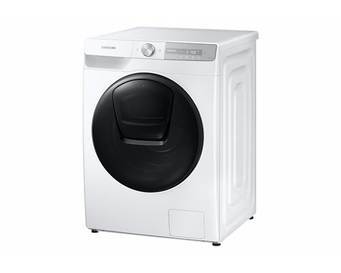 Máquina de Lavar Roupa | Samsung | WW90T754DBH/S3 | 9kg | Preto