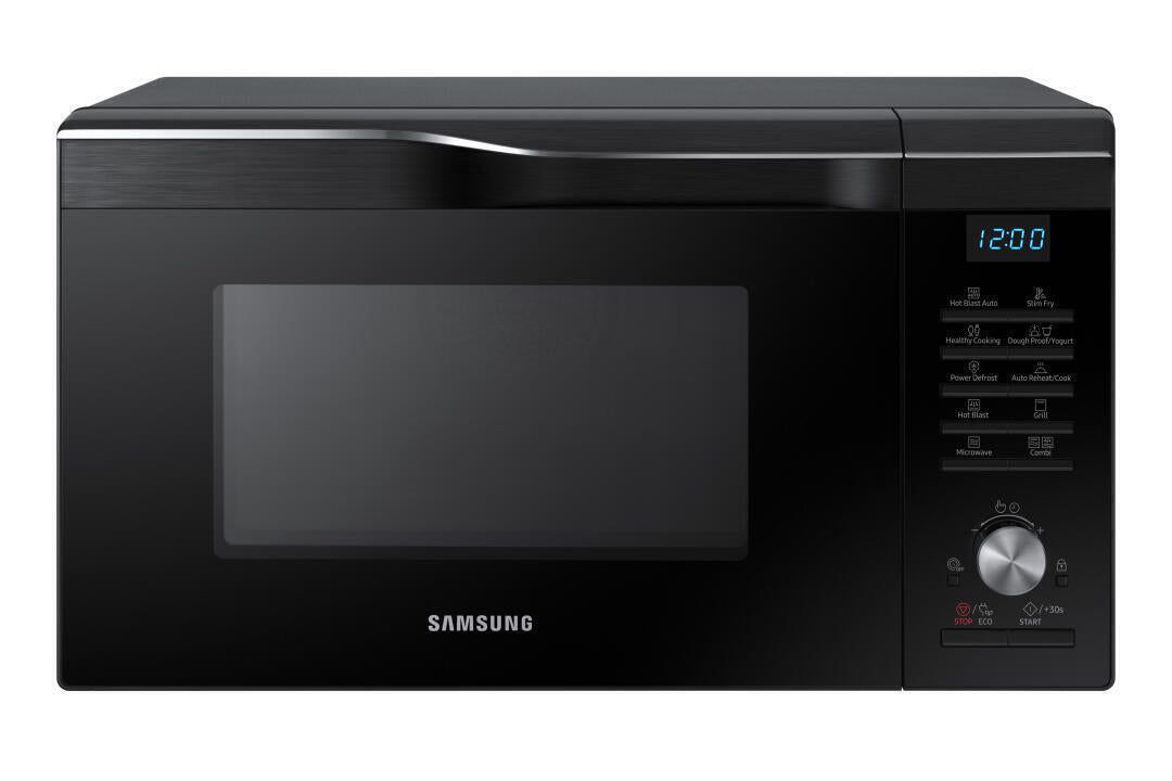 Micro-ondas Samsung | MC-28M6035KK | 28L | Preto | Convecção