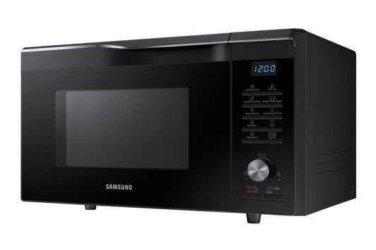 Micro-ondas Samsung | MC-28M6035KK | 28L | Preto | Convecção