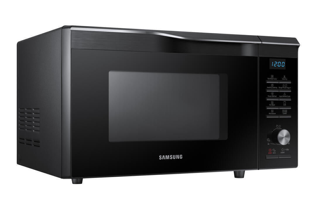 Micro-ondas Samsung | MC-28M6035KK | 28L | Preto | Convecção