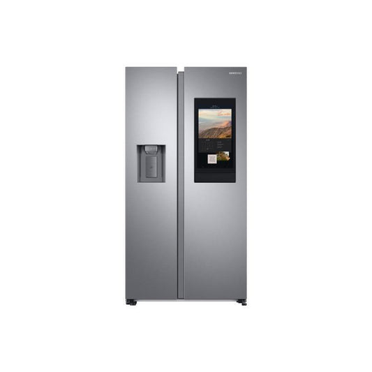 Frigorífico Americano | Samsung | RS6HA8891SL | Inox | Gaveta Flexível