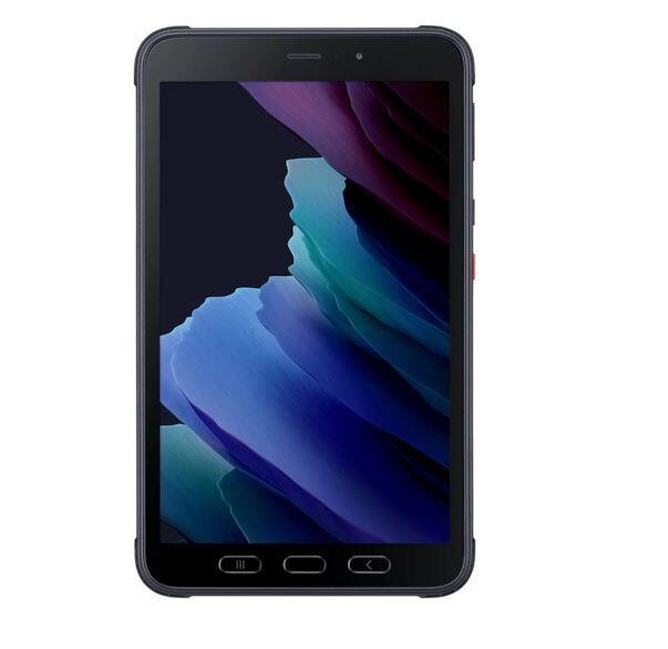 Tablet Samsung Galaxy Tab Active3 WiFi 64GB Preto