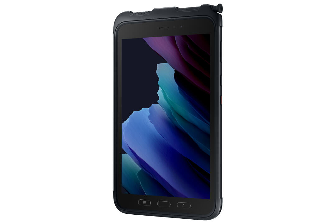 Tablet Samsung Galaxy Tab Active3 WiFi 64GB Preto