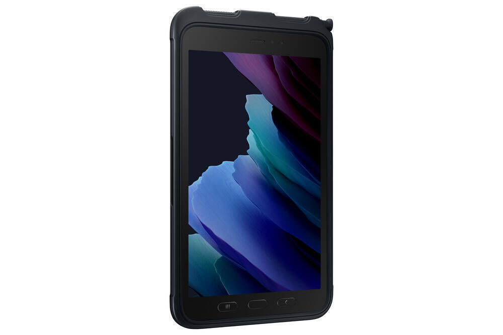 Tablet Samsung Galaxy Tab Active3 WiFi 64GB Preto