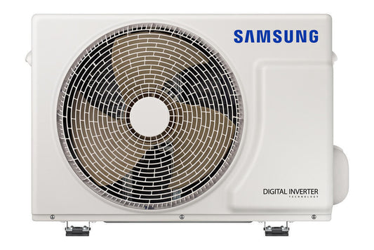 Ar Condicionado Samsung AR09AXKAAWKXEU | Unidade Exterior 9K BTU