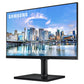 Monitor LED | Samsung | T450 | 24" | FHD | IPS | HDMI DP | Pivot