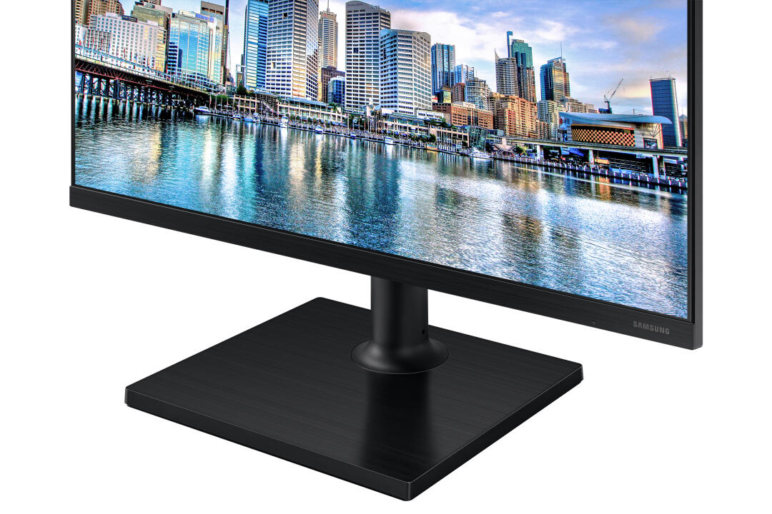 Monitor LED | Samsung | T450 | 24" | FHD | IPS | HDMI DP | Pivot