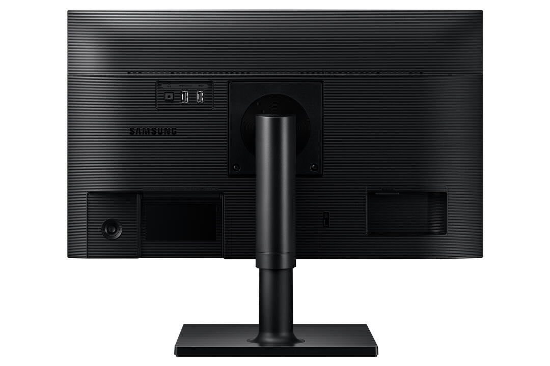 Monitor LED | Samsung | T450 | 24" | FHD | IPS | HDMI DP | Pivot