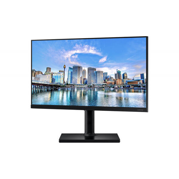 Monitor LED | Samsung | T450 | 24" | FHD | IPS | HDMI DP | Pivot