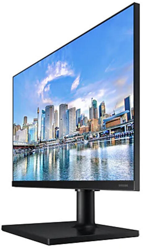 Monitor LED | Samsung | T450 | 24" | FHD | IPS | HDMI DP | Pivot