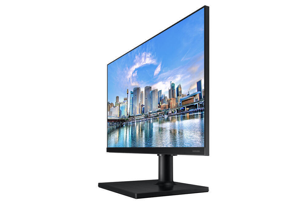 Monitor LED | Samsung | T450 | 24" | FHD | IPS | HDMI DP | Pivot