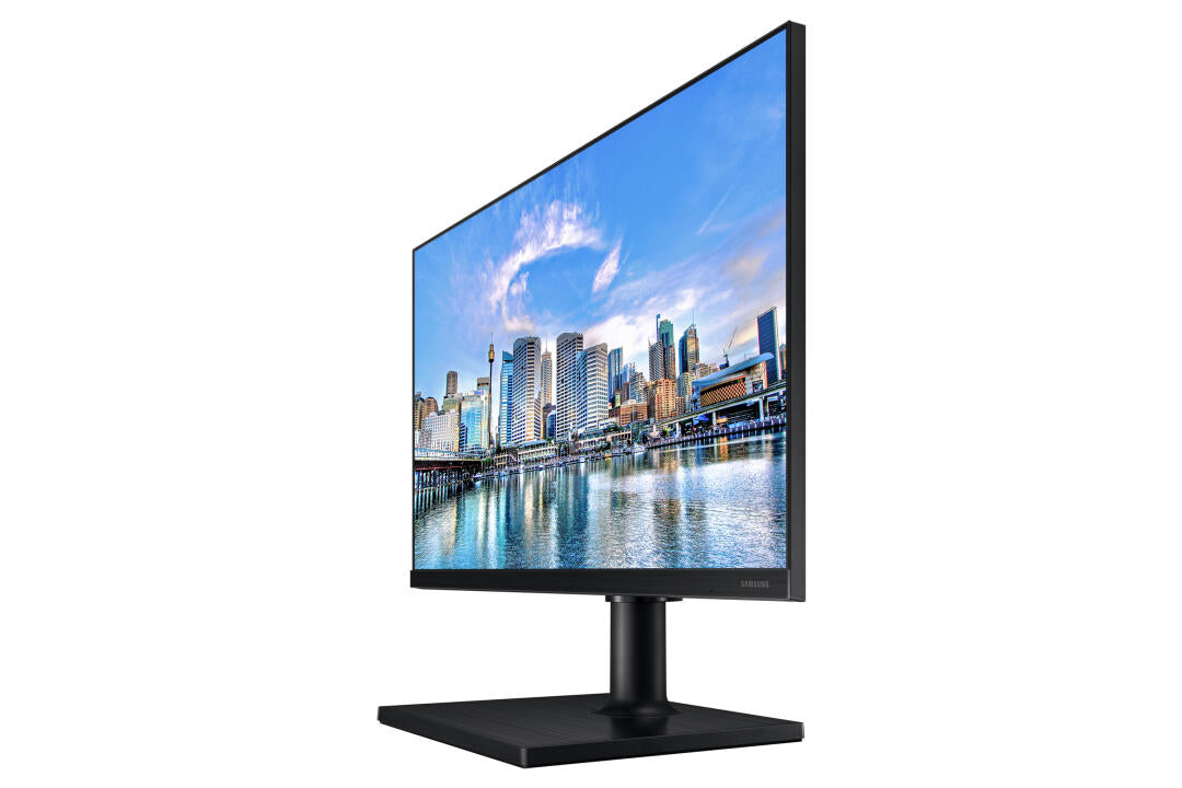 Monitor LED | Samsung | T450 | 24" | FHD | IPS | HDMI DP | Pivot