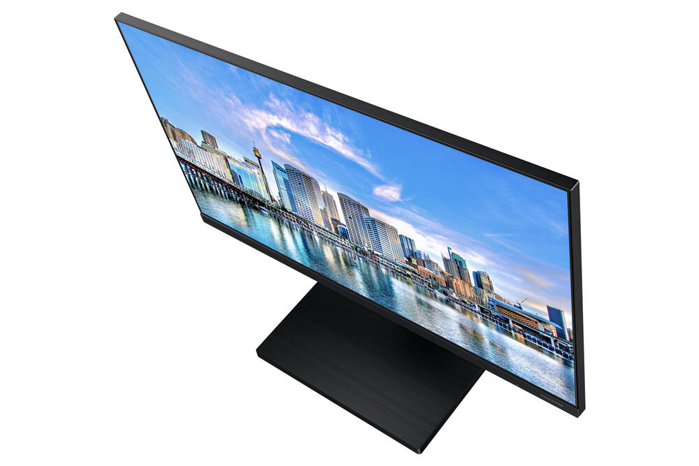 Monitor LED | Samsung | T450 | 24" | FHD | IPS | HDMI DP | Pivot