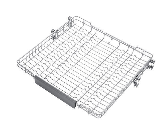 Máquina de Lavar Loiça | Samsung | DW60A8050FS/EF | 14 Conjuntos