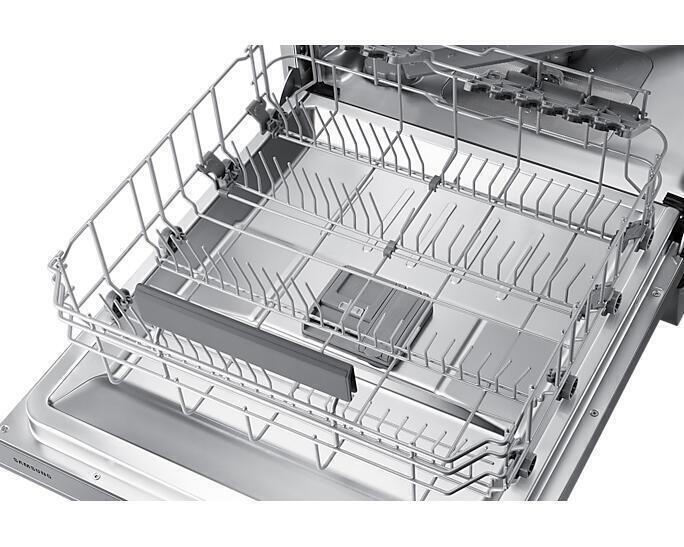 Máquina de Lavar Loiça | Samsung | DW60A8050FS/EF | 14 Conjuntos