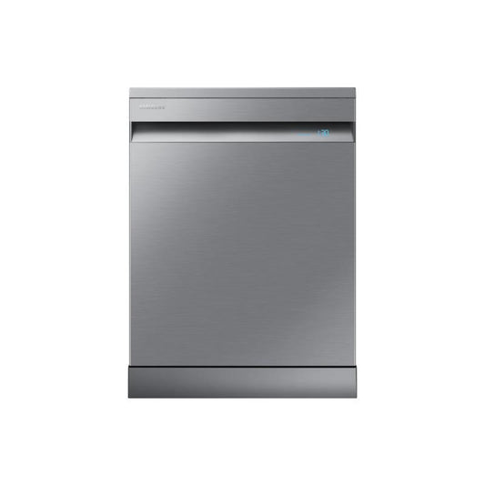 Máquina de Lavar Loiça | Samsung | DW60A8060FS/EF | 14 Talheres | Inox