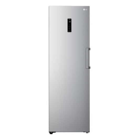 Congeladores/arcas frigoríficas LG GFE41PZGSZ