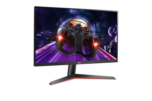 Monitor LG 24P | 23,8P | IPS | 75Hz 1ms | FHD HDMI/DP/D-SUB | FreeSync