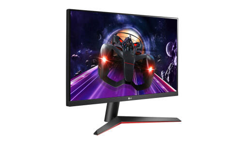 Monitor LG 24P | 23,8P | IPS | 75Hz 1ms | FHD HDMI/DP/D-SUB | FreeSync