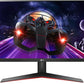 Monitor LG 24P | 23,8P | IPS | 75Hz 1ms | FHD HDMI/DP/D-SUB | FreeSync