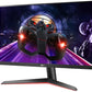 Monitor LG 24P | 23,8P | IPS | 75Hz 1ms | FHD HDMI/DP/D-SUB | FreeSync