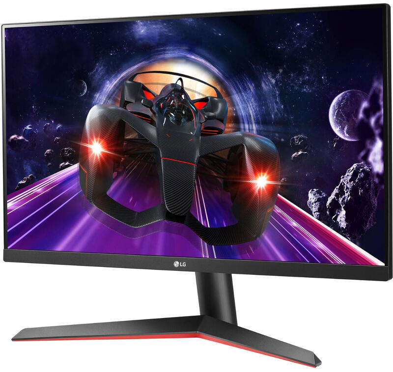 Monitor LG 24P | 23,8P | IPS | 75Hz 1ms | FHD HDMI/DP/D-SUB | FreeSync