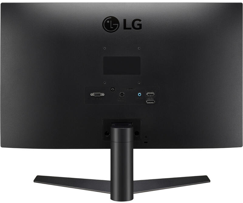 Monitor LG 24P | 23,8P | IPS | 75Hz 1ms | FHD HDMI/DP/D-SUB | FreeSync