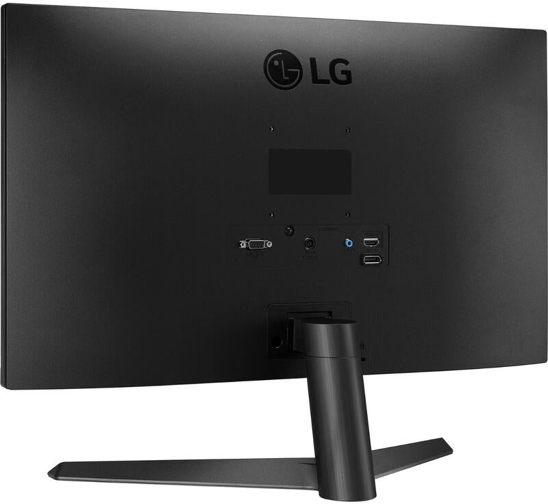 Monitor LG 24P | 23,8P | IPS | 75Hz 1ms | FHD HDMI/DP/D-SUB | FreeSync