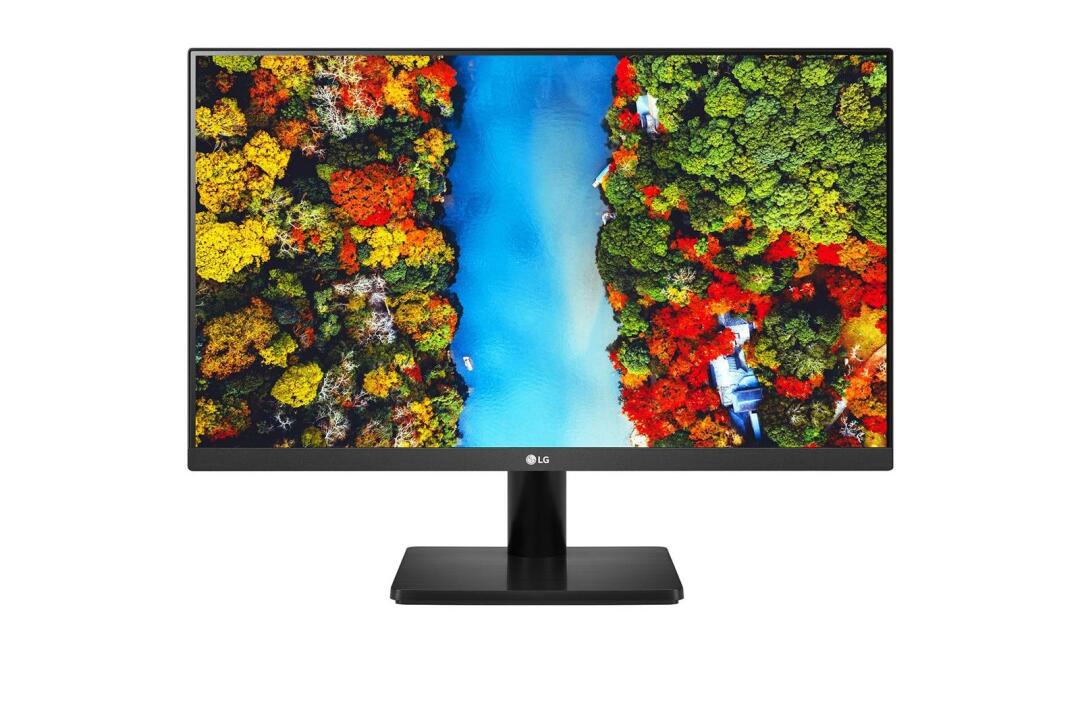 Monitor LG 24P | 23,8P | IPS | 75Hz 1ms | FHD HDMI/DP/D-SUB | FreeSync