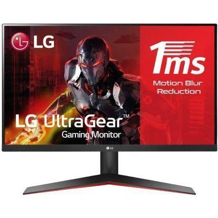 Monitor LG 24P | 23,8P | IPS | 75Hz 1ms | FHD HDMI/DP/D-SUB | FreeSync