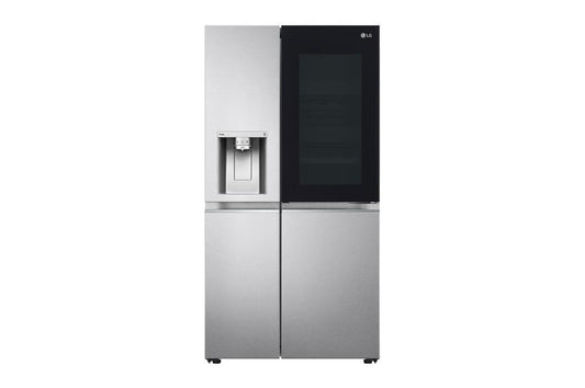 Frigorífico Americano | LG | GSXV90BSDE | 635L | Inox