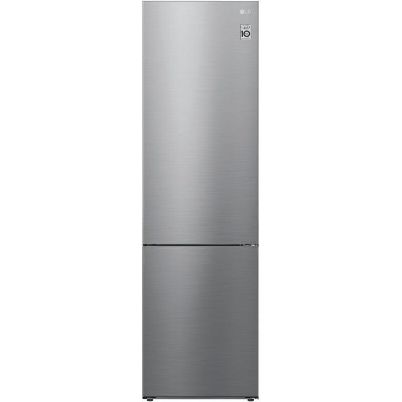 Frigoríficos e congeladores LG GBP62PZNBC