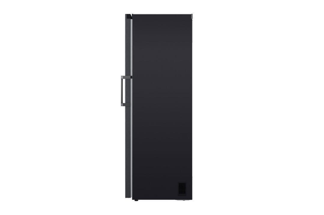 Arca Frigorífica | LG | GFM61MCCSF | 600L | Cinza