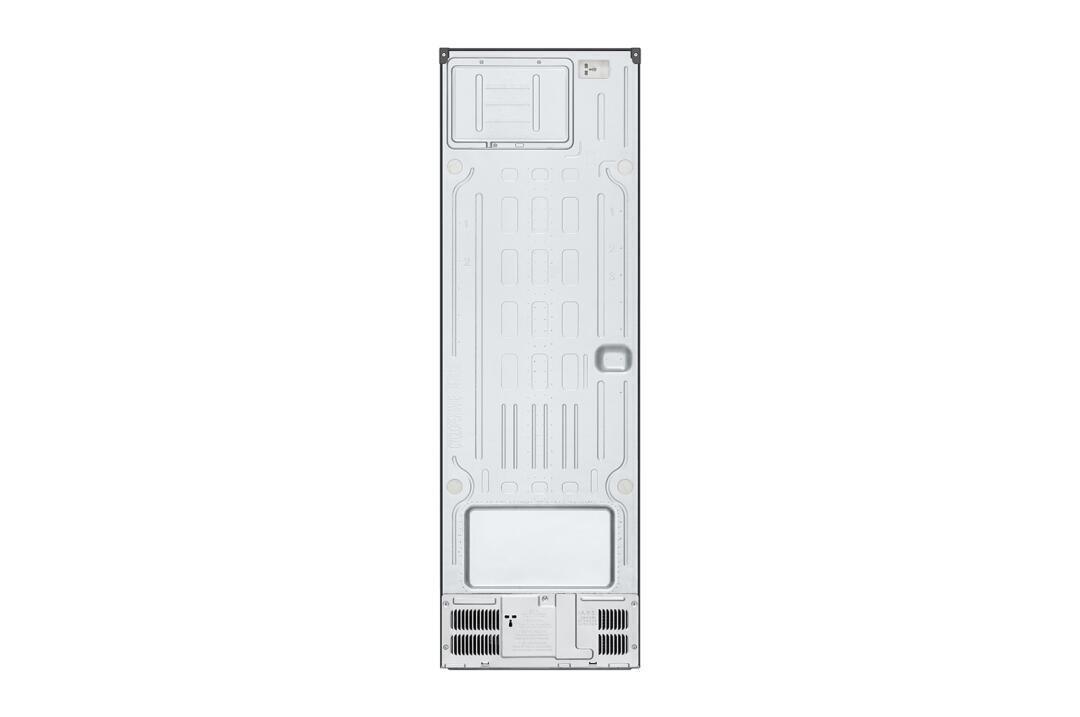 Arca Frigorífica | LG | GFM61MCCSF | 600L | Cinza