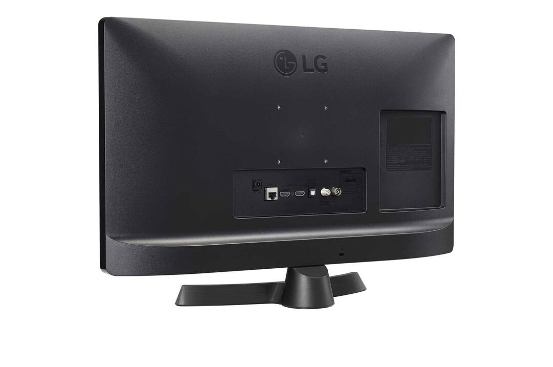 Monitor LED LG 24-TQ-510-SPZ - Smart Preto