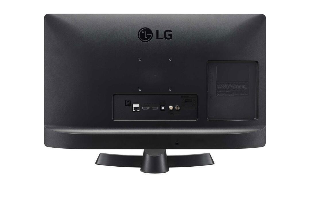 Monitor LED LG 24-TQ-510-SPZ - Smart Preto