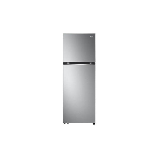 Frigorífico e Congelador LG GTBV38PZGKD | Sistema No Frost | Inox