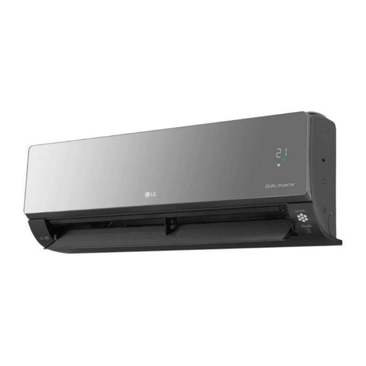 Ar Condicionado | LG | AC09BK | Unidade Interior | 9000BTU