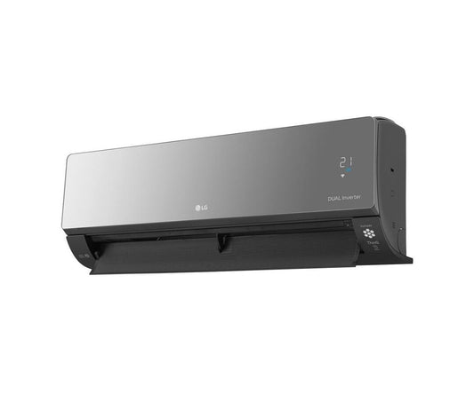 Ar Condicionado | LG | AC12BK | Unidade Interior | 12000BTU