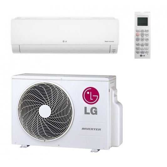 Ar Condicionado | LG | DC-24-RK.NSK + DC-24-RK.U24 | Interior/Exterior