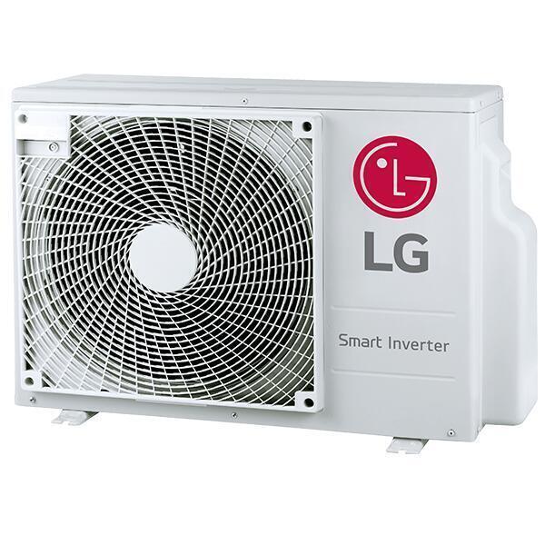 Unidade Exterior LG MU-2-R-15