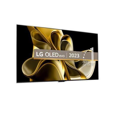 LG - OLED Smart TV 4K OLED65M49LA.AEU