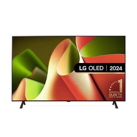 LG - OLED Smart TV 4K OLED77B46LA.AEU