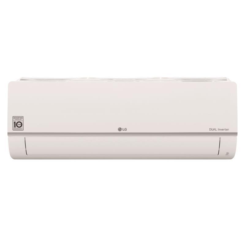 Ar Condicionado | LG | HC-12-RK.NSK + HC-12-RK.UL2 | Split 12000 BTU