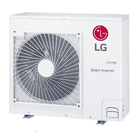 Ar Condicionado | LG | MU-5-R-40 | Unidade Exterior