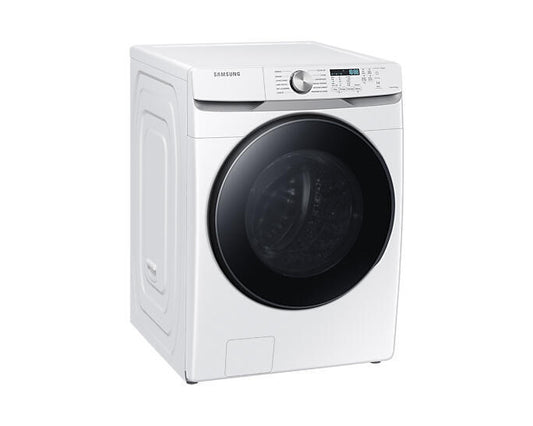 Máquina de Lavar Roupa | Samsung | WF18T8000GW | 18Kg | 1100RPM