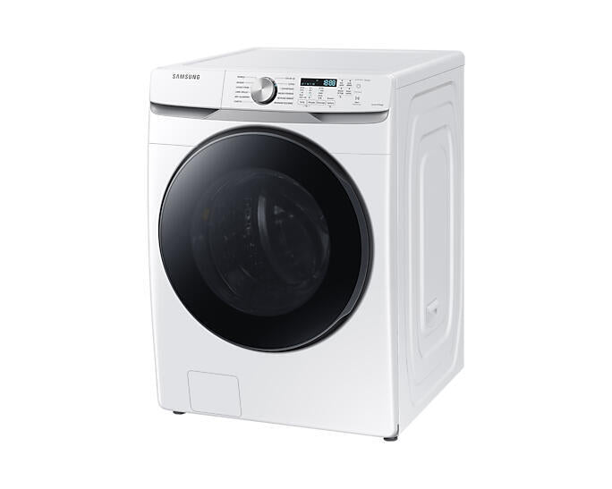 Máquina de Lavar Roupa | Samsung | WF18T8000GW | 18Kg | 1100RPM