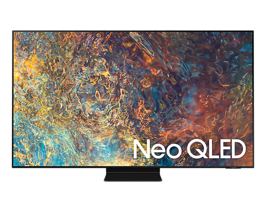 SAMSUNG - NeoQLED Smart TV 4K QE65QN90AATXXC