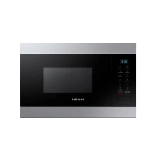 Microondas de Embutir | Samsung | MG23A7013CT | c/Grill e Display LED